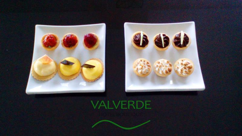 Hotel Boutique Valverde Cumbres De La Escalon Mexicanos Екстериор снимка
