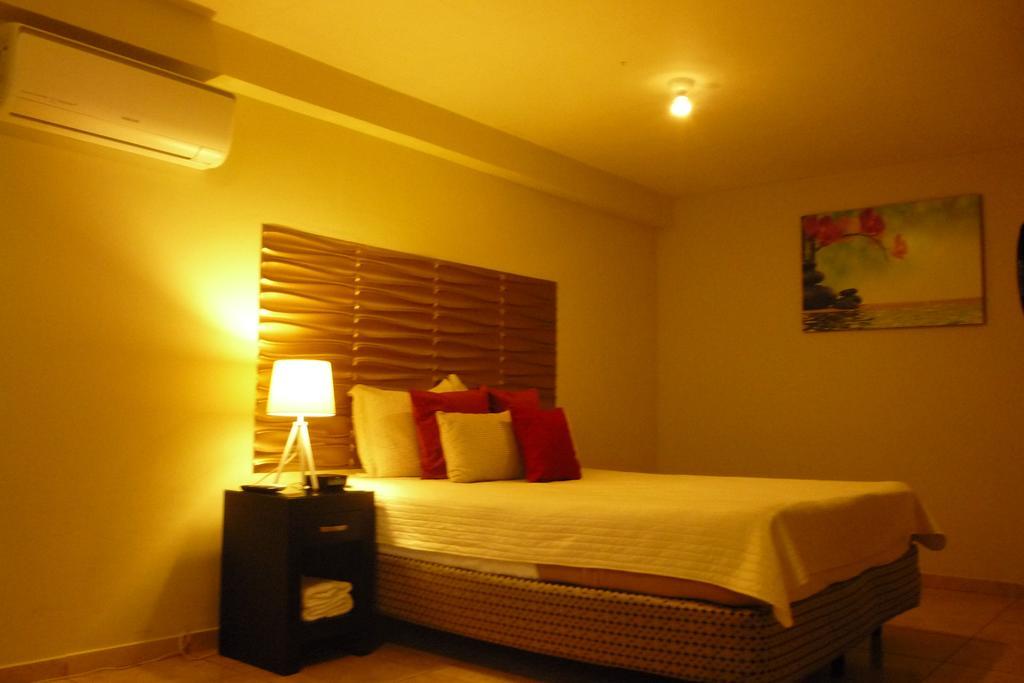 Hotel Boutique Valverde Cumbres De La Escalon Mexicanos Екстериор снимка