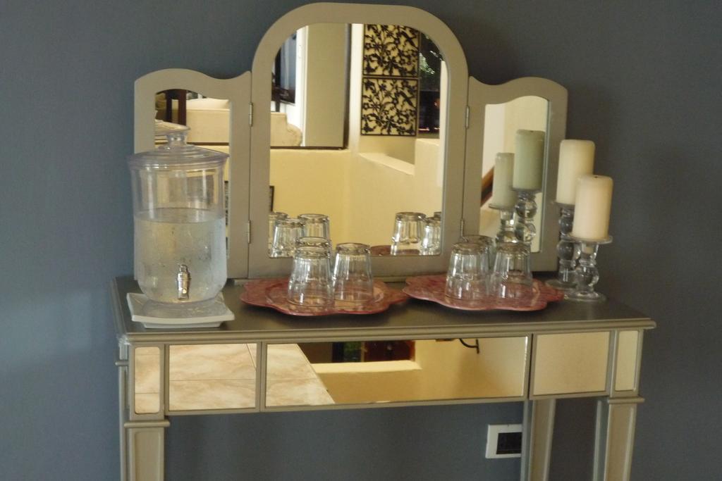 Hotel Boutique Valverde Cumbres De La Escalon Mexicanos Екстериор снимка