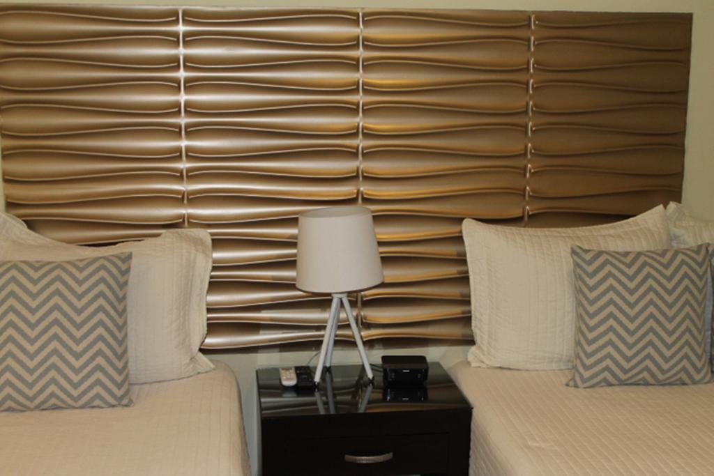 Hotel Boutique Valverde Cumbres De La Escalon Mexicanos Стая снимка