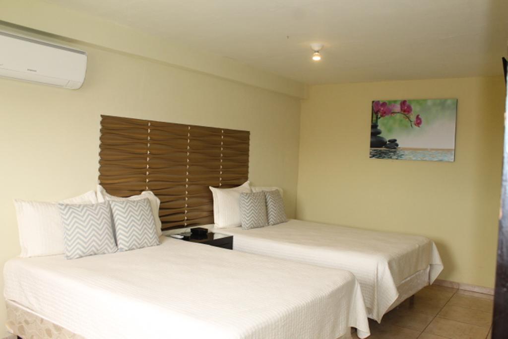 Hotel Boutique Valverde Cumbres De La Escalon Mexicanos Стая снимка