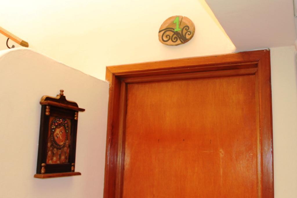 Hotel Boutique Valverde Cumbres De La Escalon Mexicanos Екстериор снимка
