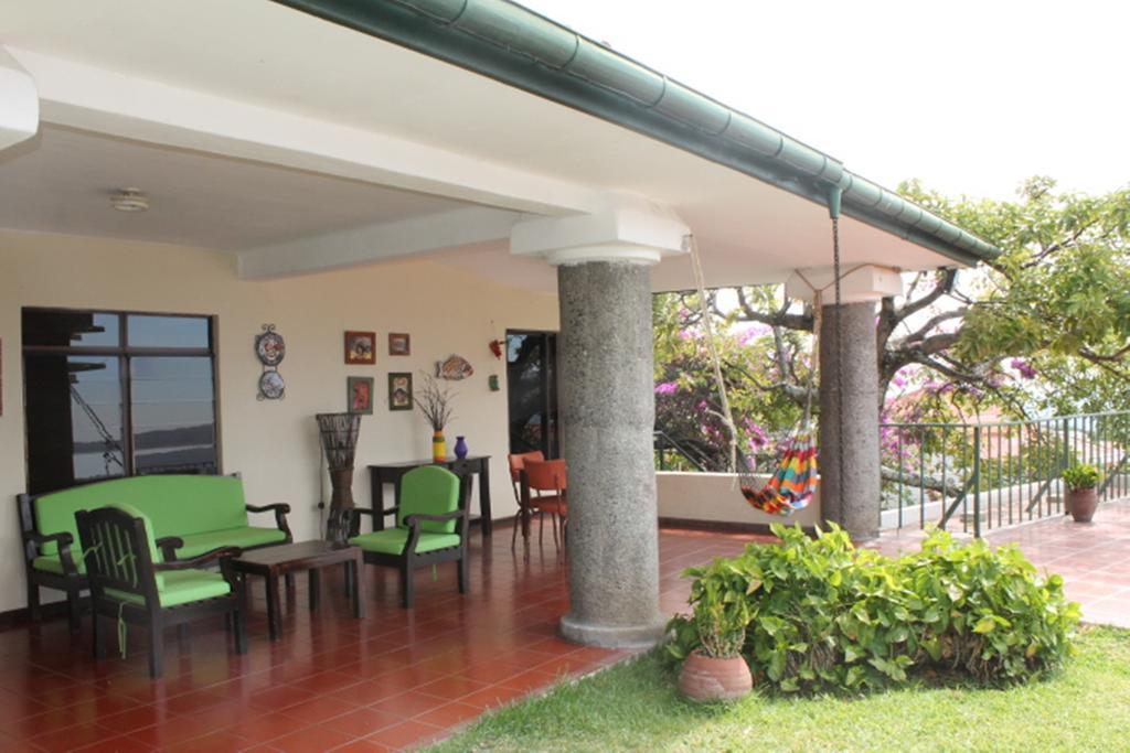 Hotel Boutique Valverde Cumbres De La Escalon Mexicanos Екстериор снимка