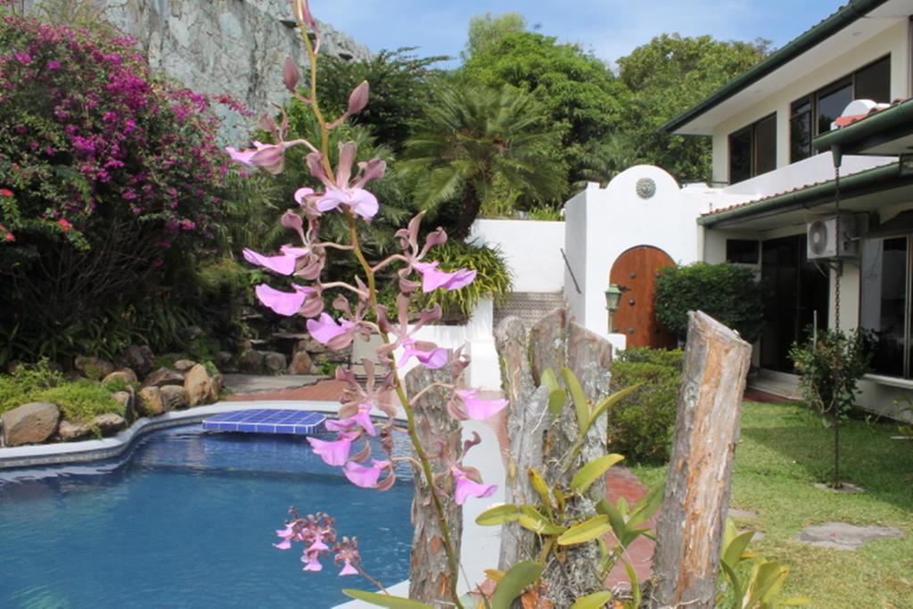 Hotel Boutique Valverde Cumbres De La Escalon Mexicanos Екстериор снимка