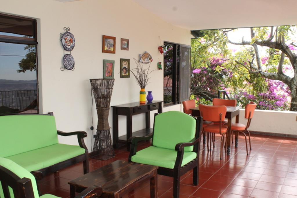 Hotel Boutique Valverde Cumbres De La Escalon Mexicanos Екстериор снимка