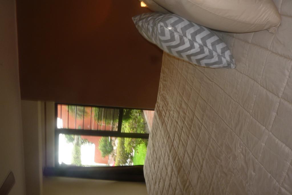Hotel Boutique Valverde Cumbres De La Escalon Mexicanos Стая снимка