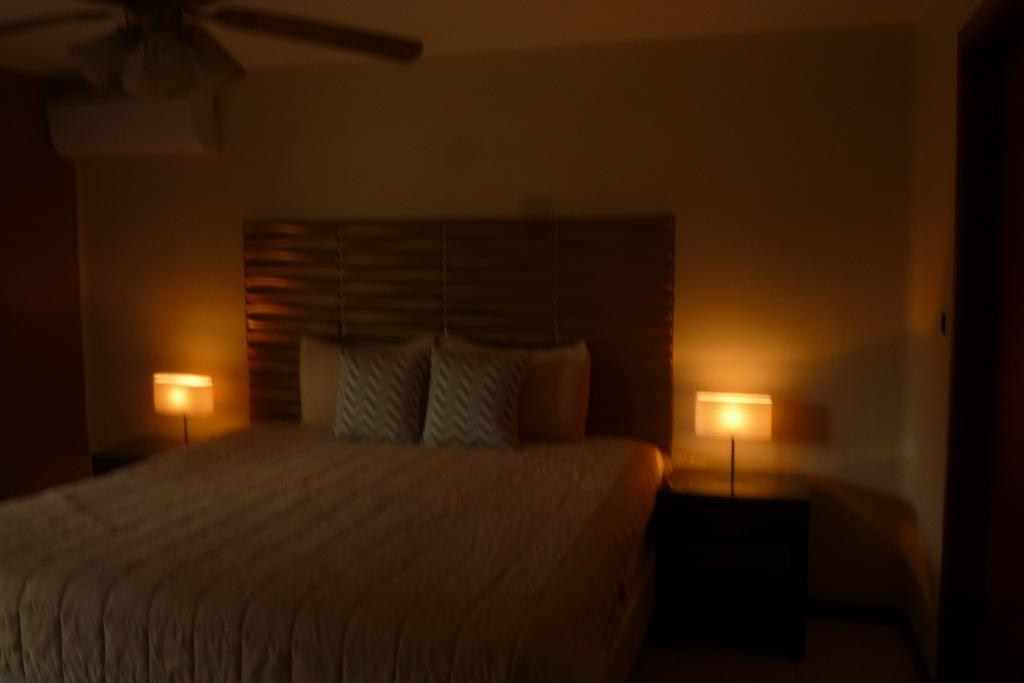 Hotel Boutique Valverde Cumbres De La Escalon Mexicanos Стая снимка