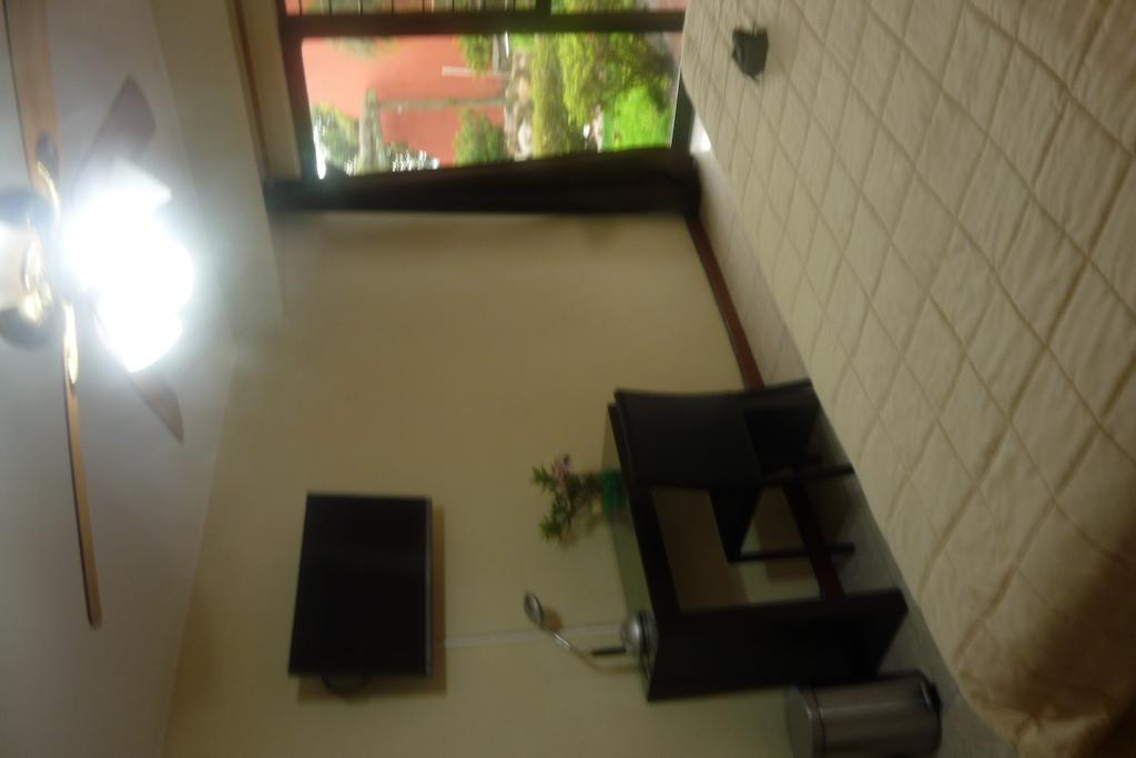 Hotel Boutique Valverde Cumbres De La Escalon Mexicanos Стая снимка