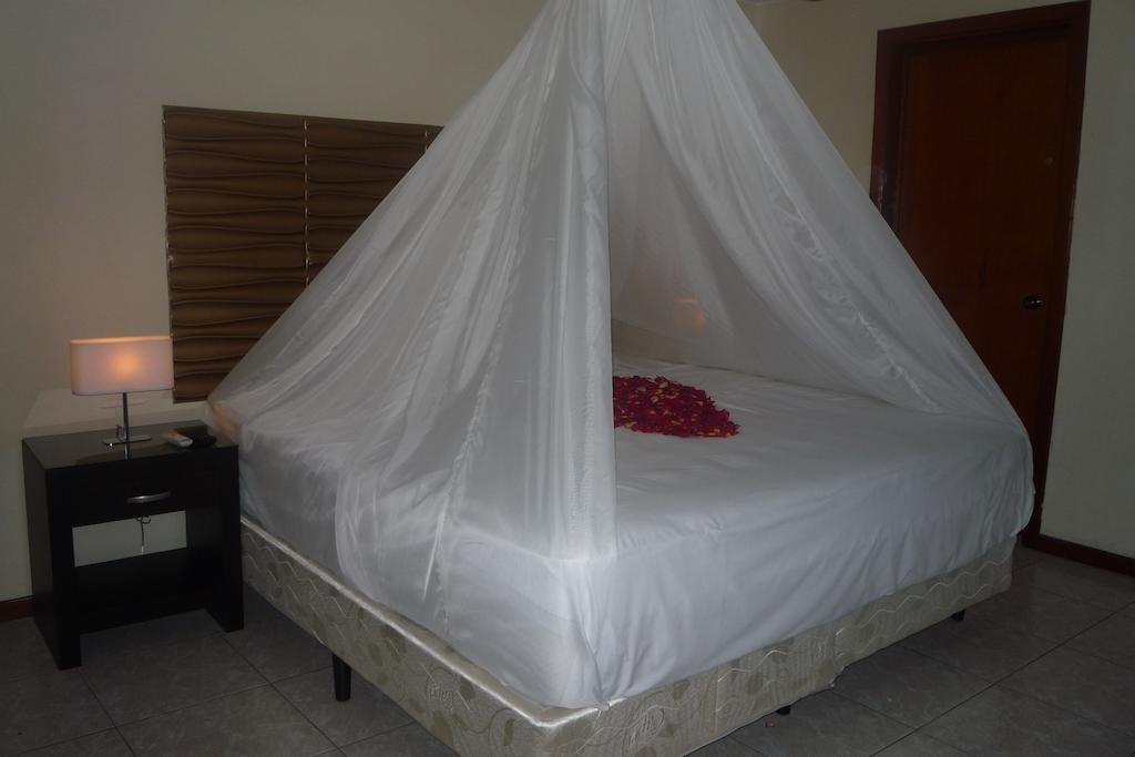 Hotel Boutique Valverde Cumbres De La Escalon Mexicanos Стая снимка