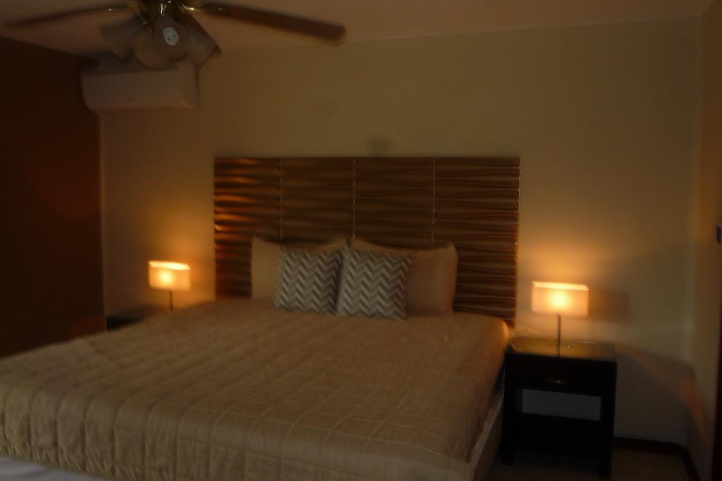 Hotel Boutique Valverde Cumbres De La Escalon Mexicanos Стая снимка