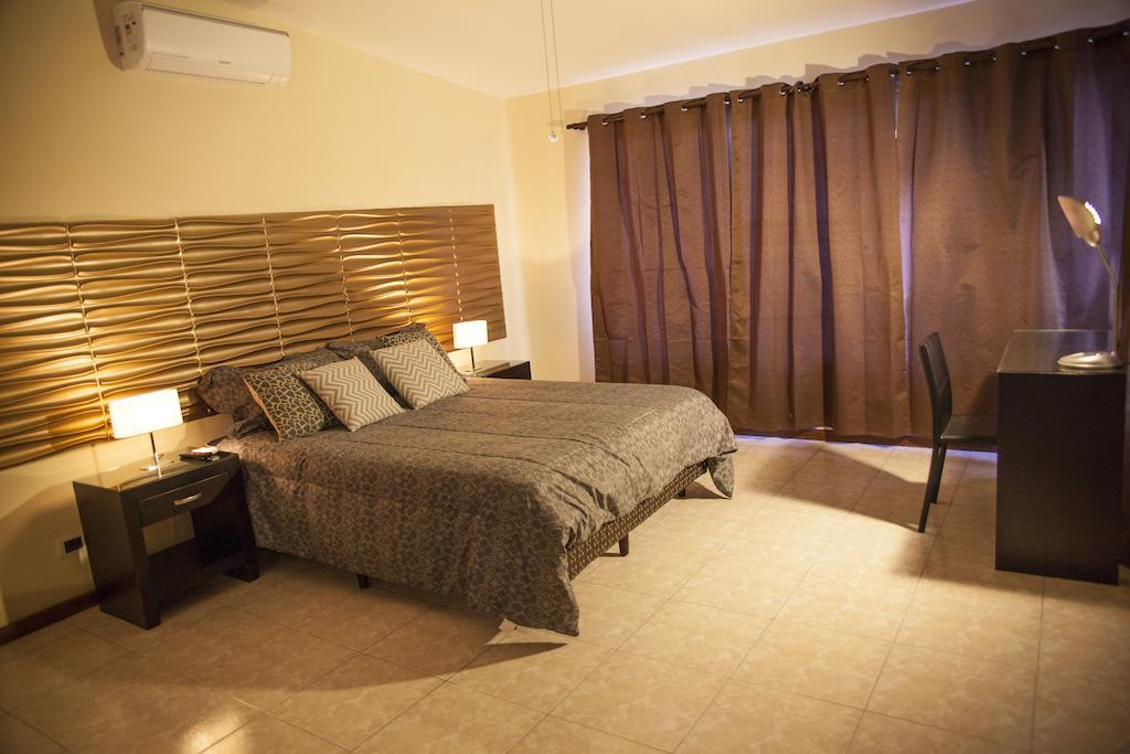 Hotel Boutique Valverde Cumbres De La Escalon Mexicanos Стая снимка