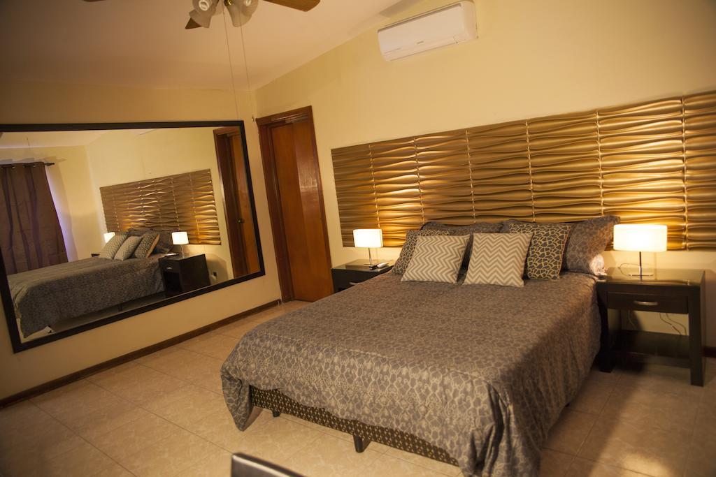 Hotel Boutique Valverde Cumbres De La Escalon Mexicanos Екстериор снимка