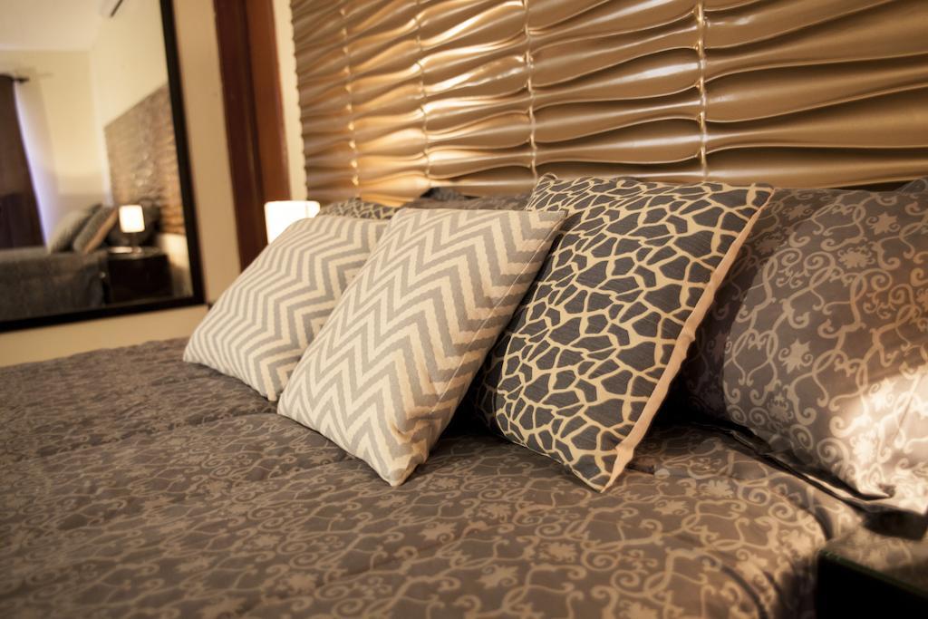 Hotel Boutique Valverde Cumbres De La Escalon Mexicanos Стая снимка