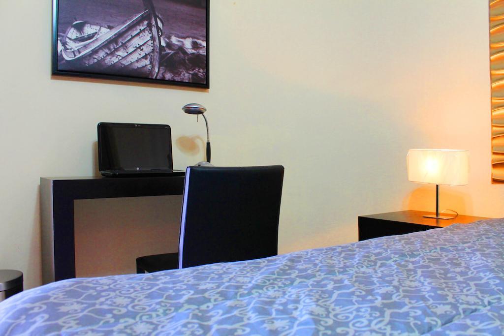 Hotel Boutique Valverde Cumbres De La Escalon Mexicanos Стая снимка