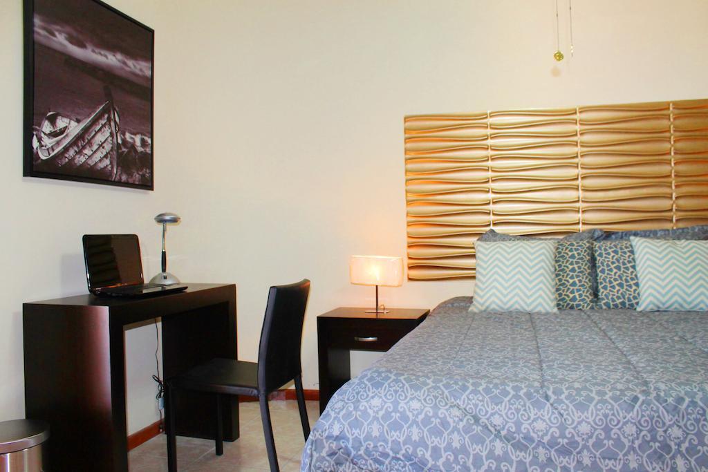 Hotel Boutique Valverde Cumbres De La Escalon Mexicanos Стая снимка