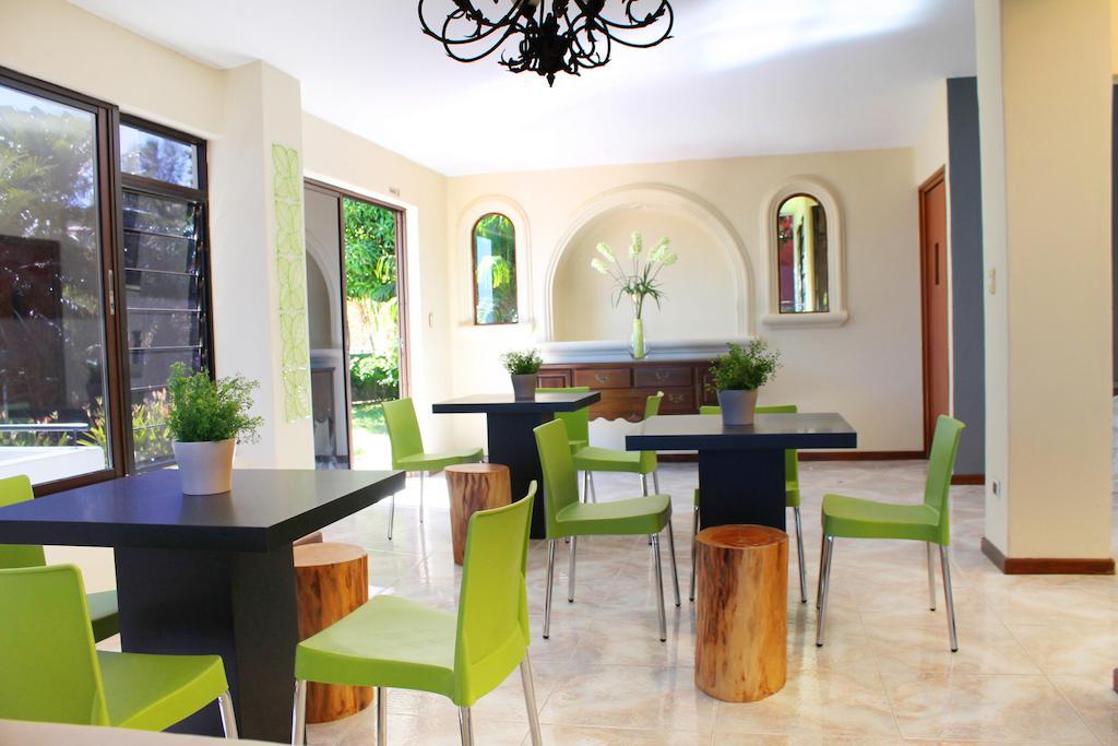 Hotel Boutique Valverde Cumbres De La Escalon Mexicanos Екстериор снимка