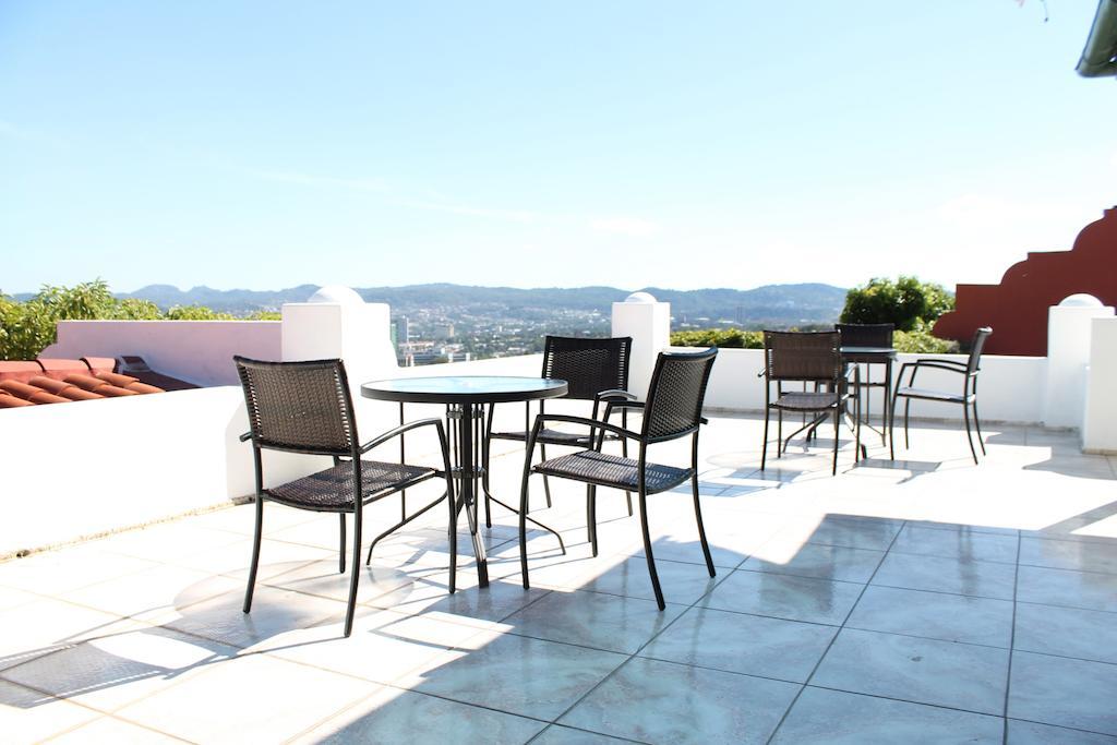 Hotel Boutique Valverde Cumbres De La Escalon Mexicanos Екстериор снимка