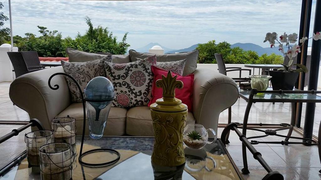 Hotel Boutique Valverde Cumbres De La Escalon Mexicanos Екстериор снимка