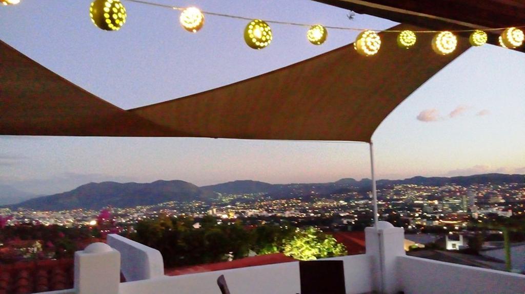 Hotel Boutique Valverde Cumbres De La Escalon Mexicanos Екстериор снимка