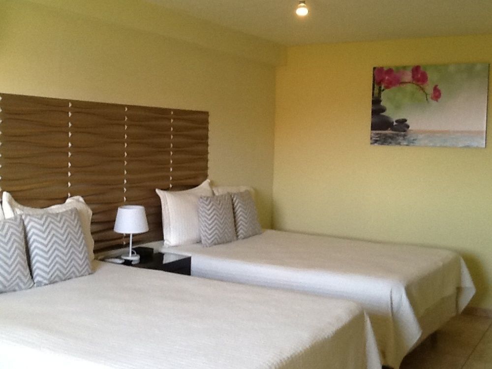 Hotel Boutique Valverde Cumbres De La Escalon Mexicanos Екстериор снимка
